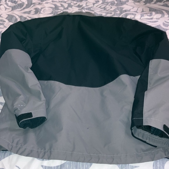 Men’s Columbia ski jacket - Picture 6 of 7